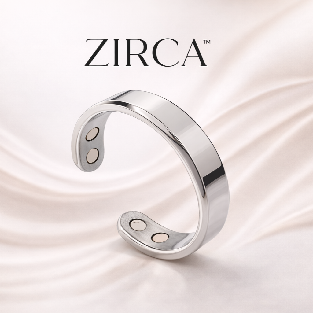 Zirca Ring