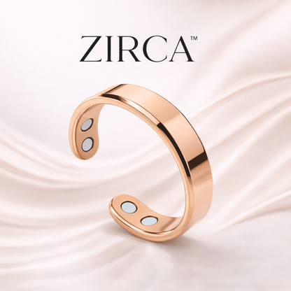 Zirca Ring