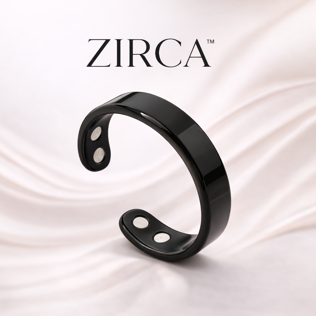 Zirca Ring