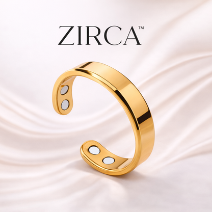 Zirca Ring