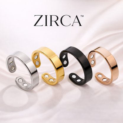 Zirca Ring