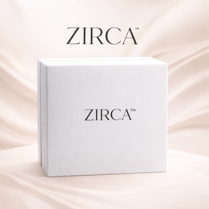 Zirca Ring